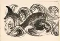 Otto Dix, Die Weherufe über unbußfertige Städte, Lithografien