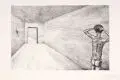 Roger Loewig, III, Lithografien auf verschiedenen Papieren