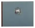 Hans Vent, Zehn Radierungen, 1984, Verschiedene Drucktechniken auf "Hahnemühle"-Bütten
