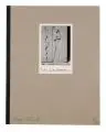 Barbara Burg, Le Corbusier, 1996, Fotografien (PE-Prints)