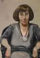 Hubertus Giebe, Porträt Dr. Gudrun Keßler