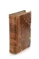 Christian Gottlieb Lorek, Flora Prussica, 1846, Quart-Format