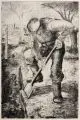 Erhard Hippold, Grabender