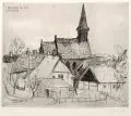 Erhard Hippold, Schaprode