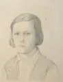 Erich Lindenau, Rosemarie