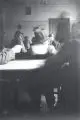 Albert Hennig, Essender Mann in der Städtischen Speiseanstalt Suppenschmiede