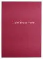 Max Uhlig, Sonnenquartette, 2006, Gebundene Ausgabe mit sieben ganzseitigen Radierungen auf "Velin d'Arches creme"