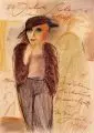Hertha Günther, 20 Jahre Galerie Schmidt-Rottluff