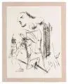 Gerhard Altenbourg, Neue Grafik 73