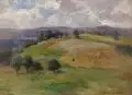Gustav Adolf Thamm, Riesengebirge