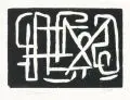 Albert Hennig, Ins Holz