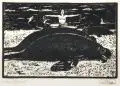 Broncia Koller-Pinell, Robbus