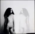 La Gioconda, Doppelbelichtung by Eva Mahn, 1983, Silbergelatineabzug auf Barytpapier, offered Sep 2019