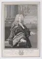 Martin Bernigeroth, Petrus Hohmannus […], Um 1720, Kupferstich auf Bütten nach einem Gemälde von A