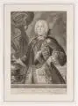und andere Künstler, Fünf Bildnisse Hermann Moritz Graf von Sachsen. Um 18. Jh by Gabriel Bodenehr d. J., Kupferstich auf Bütten nach H, offered Jun 2019
