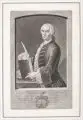 Johann Jakob Haid, Ioannes Gottlob Carpzov, Radierungen in Punktiermanier und Schabkunstblatt auf Papier