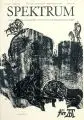 HAP Grieshaber, Spektrum: Hommage à Dürer