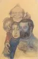 Curt Großpietsch, Familie