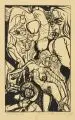 Hermann Naumann, In Memoriam 80. Geburtstag Otto Dix