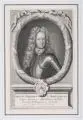Martin Bernigeroth, Drei Porträts sächsischer Gutsbesitzer und Lehnherren, Um 1700, Kupferstiche auf Bütten