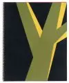 Hermann Glöckner, Hermann Glöckner zum 80. Geburtstag. Zeichnungen, Gemälde und Tafeln aus den Jahren 1911 bis 1945, 1969, Ausstellungskatalog des Kupferstich-Kabinetts der Staatlichen Kunstsammlungen Dresden