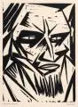 Otto Lange, Porträt