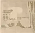 Werner Wittig, Sonniger Tag. 1980er/1990er Jahre