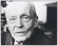Bildnis Dr. Fritz Löffler by Hans-Ludwig Böhme, 1987, Fotografie, offered Dec 2018