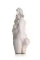 Kornelia Thummel, Verwandlung, 2007, Hartgips, gegossen