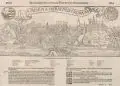 Hiob Magdeburg, Misena Hermundurorum urbs, Holzschnitt auf festem Papier