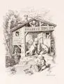 Moritz von Schwind, 12 Bilder zu Kinderliedern