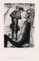 Hermann Naumann, zu Kafka: Hungerkünstler
