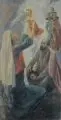 Alfred Schütze, Heilige Familie