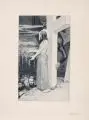 Eins ist not! by Sascha Schneider, 1896-1900, Holzschnitt auf leichtem Karton, offered Dec 2017