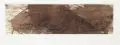 Michael Morgner, Liegende, 1983, Farbaquatintaradierung (Aussprengverfahren) auf kräftigem Bütten