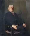 Robert Sterl, Portrait Karl Arthur Pekrun
