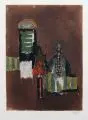 Johnny Friedlaender, Gammes I