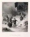 Albert Henry Payne, 25 Reproduktionsgrafiken. Mitte 19. Jh, Stahlstiche