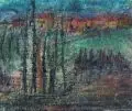 Albert Hennig, Vor der Stadt