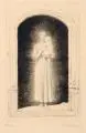 Mutter by Hans Rudolph Hentschel, Radierung auf festem Papier, offered Jun 2017