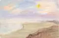 Gussy Hippold-Ahnert, Sylt Kampen