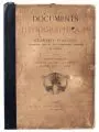 Alphonse Mucha, Documents Lithographiques