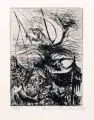 Hermann Naumann, Mysterien