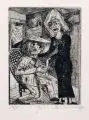 Hermann Naumann, Mysterien
