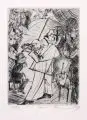 Hermann Naumann, Mysterien