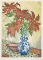 Martin Erich Philipp, Poinsettia