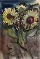Richard Pusch, Sonnenrosen