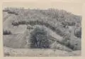 Maximilian Seibt, Sächsische Landschaft. 1. H. 20. Jh, Bleistiftzeichnung auf kräftigem Papier