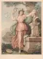 Francesco Bartolozzi, Harriet Viscountess Bulkeley