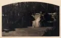 Lionello Balestrieri, Tristan und Isolde, 1900, Aquatintaradierung auf chamoisfarbenem Bütten mit Wasserzeichen li.Mi